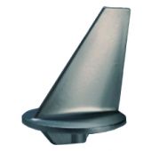 Ανοδιο Για Μηχανές MERCR.MARINER 80-140HP Βάρος 0,6 Kg Tecnoseal 02014