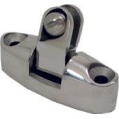 Βαση Inox Τεντας Σπαστη Μήκος 69 mm Πλάτος 8 mm Eval 00666-2