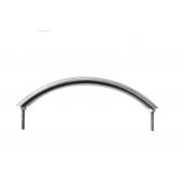 Χειρολαβη Inox– Aisi316 Διάμετρος 22 mm Μήκος 300 mm Eval 00669-30
