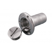 Ταπα Inox Πληρωσης Ισια Eval 00930-50FUEL