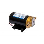 Αντλια Πετρελαιου Διαστάσεις L215 x W135 x H110 mm Τάση 24V Ocean Pumps 01842-24