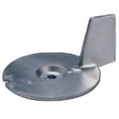 Ανοδια Για Μηχανές MERCURY 25HP Βάρος 0,275 kg Tecnoseal 02016