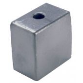 Ανοδια Για Μηχανές OMC 50-60-70-90-140 HP JOHNSON 50-115-1… Βάρος 0,25kg Tecnoseal 02027