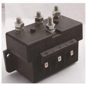 Ρελε Στεγανα Μικρου Μεγεθους Τάση 12 V Eval 02219-12