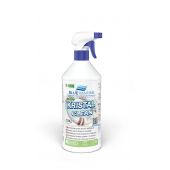 Καθαριστικο Τζαμιων-Επιπλων Krystal Clean Περιεχόμενο 750 gr Blue Marine 02698