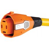 Φις Θηλυκο Amper 32 A Smart Plug 02874-32