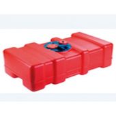 Ρεζερβουαρ Καυσιμου Διαστάσεις L65cmxW35cmxH23cm Can Sb 02912-42