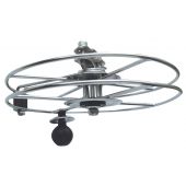 Ρολο Inox Πρυμνης Μήκος 50 m Πλάτος 35 mm Eval 03005-4