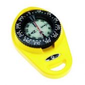 Πυξιδα Για Liferaft Χρώμα Κίτρινο Riviera 03280-1