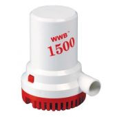 Αντλια Σεντινας Wwb Eval 03957-24