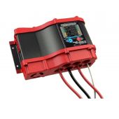 Pro Charge B – Αδιαβροχος Battery To Battery Φορτιστης Διαστάσεις L230 x W135 x D65 mm Βάρος 3kg Sterling Power 03986-1236