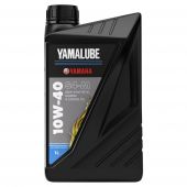 Yamalube 10w40 Λαδι Για Τετραχρονους Εξωλεμβιους Κινητηρες 04105-1