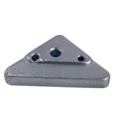 Ανοδια Για Μηχανές VOLVO PENTA DUO PROP Βάρος 0.11kg Tecnoseal 04271
