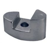 Ανοδιο Βάρος 0,065 kg Tecnoseal 04279