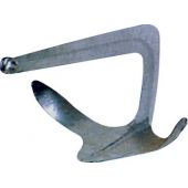 Αγκυρα Τυπου Bruce Βάρος 3.5kg Eval 00101-03