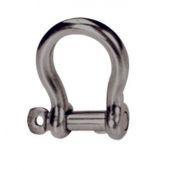 Κλειδια Τυπου "ω" Inox Eval 00174-06