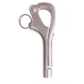 Αγκιστρο Πελεκανος, Inox 316 Eval 00220-08