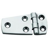 Χυτοι Μεντεσεδες Inox– Aisi316 Μήκος 76,2 mm Πλάτος 38,1 mm Eval 00261-D7638