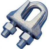 Σφικτηρες Γαλβανιζε Διάμετρος 22 mm Eval 00351-22