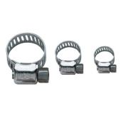 Σφικτηρες Ινοχ Σωληνος Διάμετρος 77-101 mm Eval 00372-77