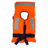 Σωσιβια Ζωνη "σκοπελος", 150n, Εν Ιso 12402-3 Βάρος 15 - 40kg Eval 00487-1