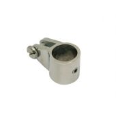 Inox - Aisi316 Κομβος Διάμετρος 25 mm Eval 00680-25