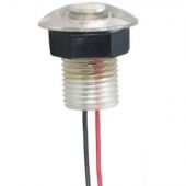 Σποτ Led Χωνευτο Διάμετρος 38mm Τάση 12V Eval 01013-BL