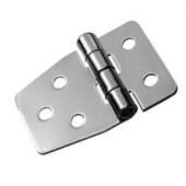 Μεντεσες Inox-Aisi316 Μήκος 60mm Τύπος Κλασικός Eval 01074