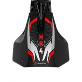 Υδροπτερυγια Stingray™ "xr4" Χρώμα Μαύρο Stingray 01189-3SBL
