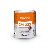 Ισχυρη Βενζινοκολλα - Carmyfix Cm-233 Περιεχόμενο 5 lt Eval 01202-5