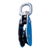 Τροχαλιες Ινοχ Διαστάσεις L 288 x W 27 x D 13mm Eval 01484-25