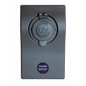 Διακοπτες Διαστάσεις W60 X H100 mm Electron 01529-PS