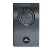 Διακοπτες Διαστάσεις W60 X H100 mm Electron 01529-US
