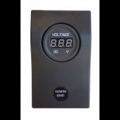 Διακοπτες Διαστάσεις W60 X H100 mm Electron 01529-V