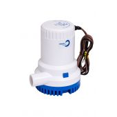 Αντλιες Σεντινας Διαστάσεις H151,7 x W129,3 mm Ocean Pumps 01817-150024
