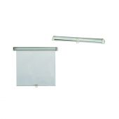 Σκιαστρο Παραθυρων Διαστάσεις W360 mm x L400 mm Eval 01905-1
