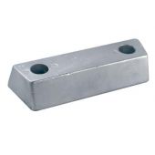 Ανοδια Για Μηχανές VOLVO PENTA DUO PROP Βάρος 0.79kg Tecnoseal 02007