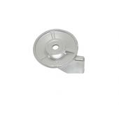 Ανοδια Για Μηχανές SUZUKI 55-65 HP Βάρος 0.17kg Tecnoseal 02030