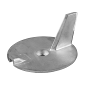 Ανοδια Για Μηχανές YAMAHA F25-F40F50 Βάρος 0,22kg Tecnoseal 02053
