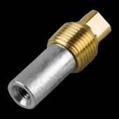 Ανοδια Βάρος 0.08kg Τύπος Με βύσμα Tecnoseal 02114