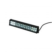 Προβολεας Led Διαστάσεις L375 x W73 x H107 mm Τάση 10-30VDC Eval 02307-90