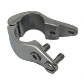 Κομβος Σωληνα Inox - Aisi316 Διάμετρος 25 mm Eval 02423-25