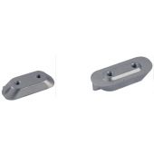 Ανοδια Για Μηχανές YAMAHA 40HP Βάρος 0.1kg Tecnoseal 02446