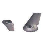 Ανοδια Για Μηχανές MAXI CORSA 25-40 HP Βάρος 0.12kg Tecnoseal 02458