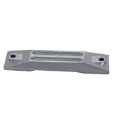 Ανοδια Για Μηχανές 40/50 HP Βάρος 0,37 Kg Tecnoseal 02479
