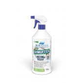 Shmuffex – Καθαριστικο Μουχλας Περιεχόμενο 750 gr Blue Marine 02697