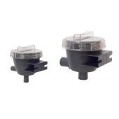 Φιλτρο Νερου Διαστάσεις W168 x H178 mm Eval 03608-38
