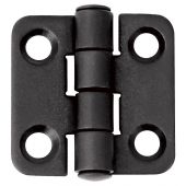 Μεντεσες Ινοχ Black Pvd Μήκος 36 mm Πλάτος 36,5 mm Eval 00125-BK