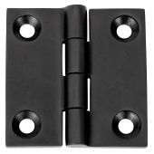 Μεντεσες Ινοχ Black Pvd Χυτος Μήκος 50,8 mm Πλάτος 50,8 mm Eval 00261-A5050BK