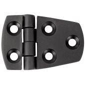 Μεντεσες Ινοχ Black Pvd Χυτος Μήκος 57,2 mm Πλάτος 38,1 mm Eval 00261-D5738BK